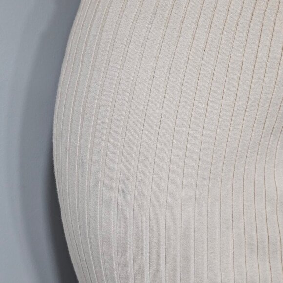 Koko + Mason Keyhole Halter Maxi Dress - Picture 4 of 7